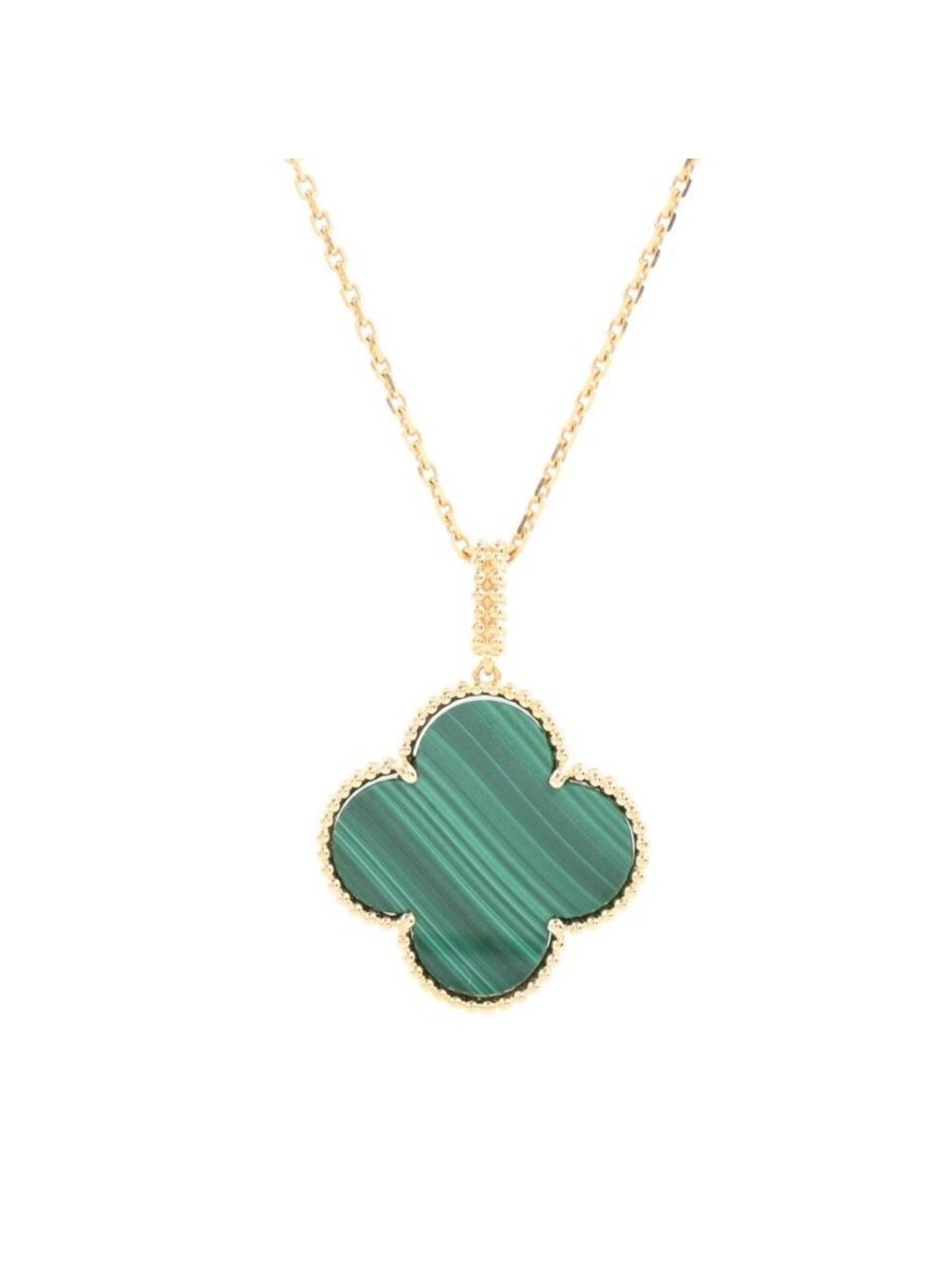 Van Cleef & Arpels Necklace Magic Alhambra Long